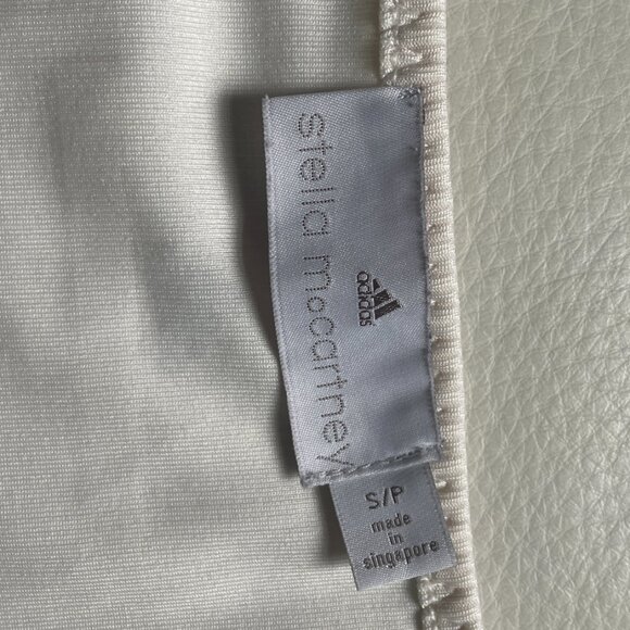 Adidas by Stella McCartney Knit Training Top - Picture 6 of 6